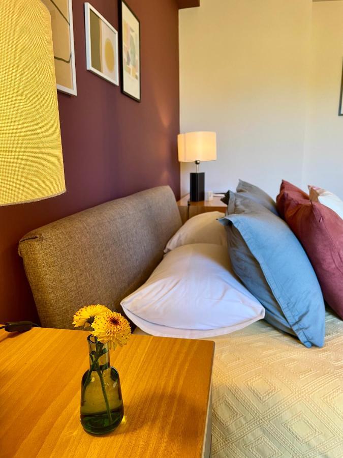 Apollon Paian , Luxury Nature Relax Lefkáda エクステリア 写真